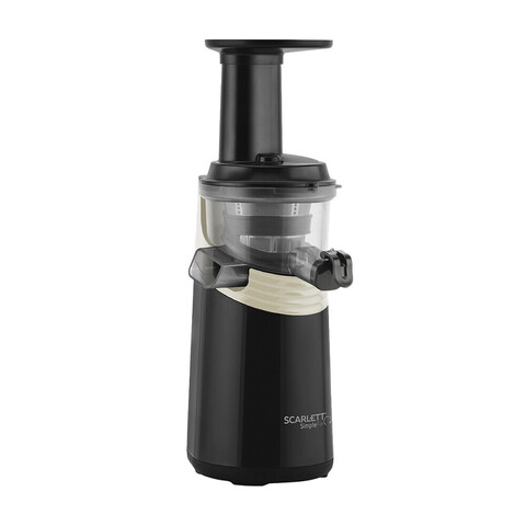 Соковыжималка Scarlett SC-JE50S58 шнековая