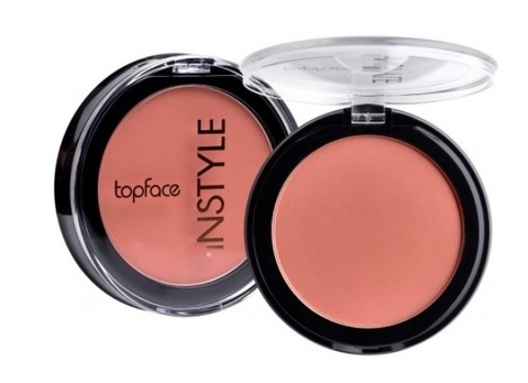 Topface Instyle Румяна компактные Blush On  №013  - PT354