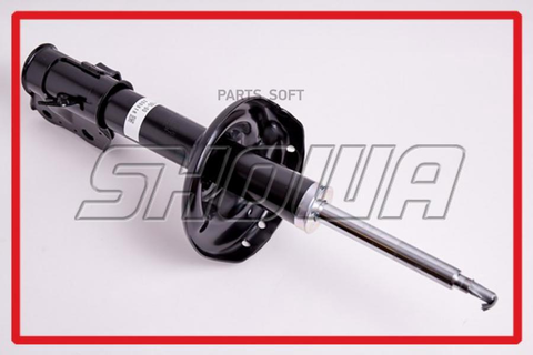 Амортизатор SHOWA  QF001-105-00 (8108)
