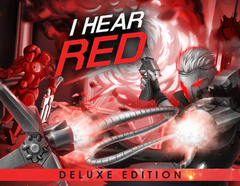 I Hear Red (для ПК, цифровой код доступа)
