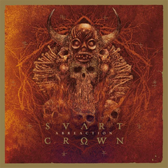 Svart Crown / Abreaction (LP+CD)