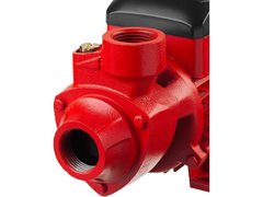 ЗУБР 650 Вт , поверхностный вихревой насос, корпус из чугуна (НС-М1-650-Ч)