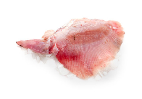 Крыло ската охлажденное~400г