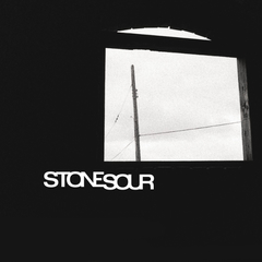 Stone Sour / Stone Sour (CD)