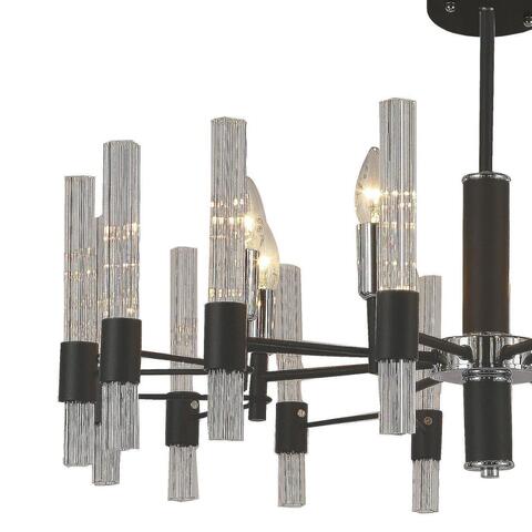 Потолочная люстра F-Promo Supreme 2490-8P