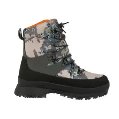 Зимние ботинки для охоты, рыбалки, туризма Remington Rook Boots 600 g Figure на remingtonn.ru