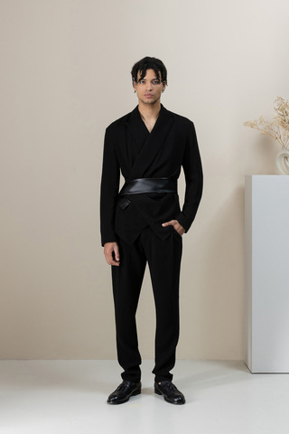 SPRING/SUMMER 2022 MEN