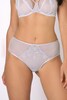 KASSIOPEA SILVER Трусы бразильяно