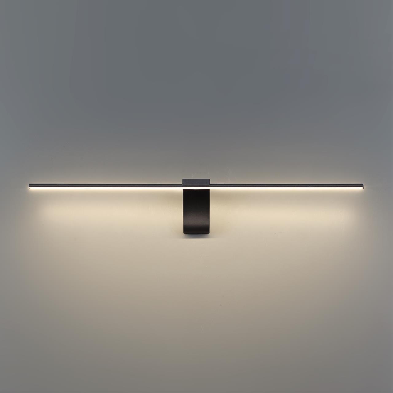 Подсветка для картин Odeon Light Hightech Tiny 7069/8WL