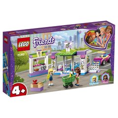 LEGO Friends: Супермаркет Хартлейк Сити 41362