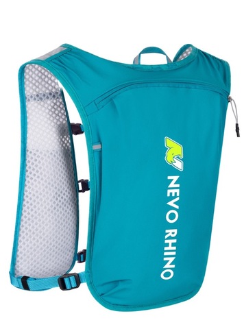 Картинка рюкзак беговой Nevo Rhino 9279 Green - 11