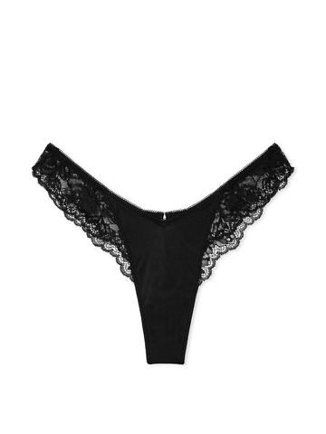 VERY SEXY ROSE LACE ТРУСИКИ ТАНГА