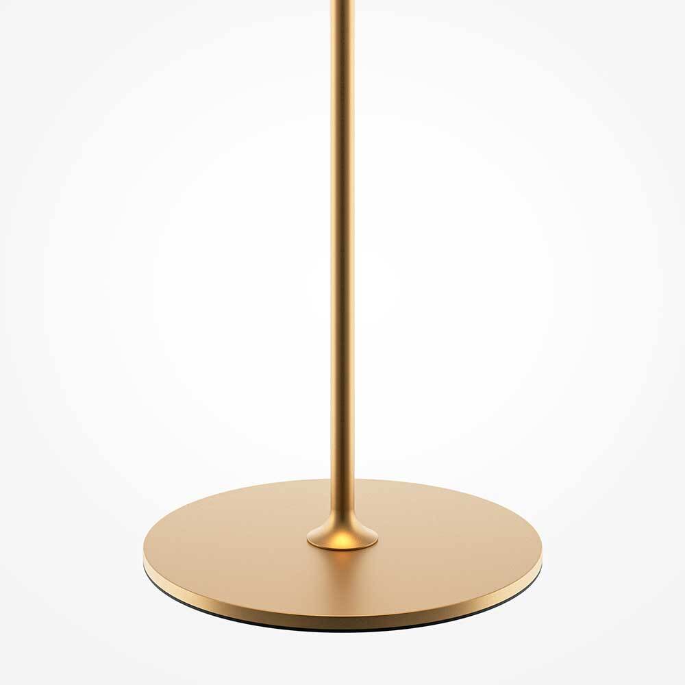 Настольная светодиодная лампа Maytoni Al Collaboration MOD229TL-L3G3K2