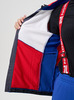Тренировочная куртка Nordski Advance Patriot W женская