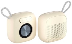 Портативная колонка OPPO BT60 бежевый