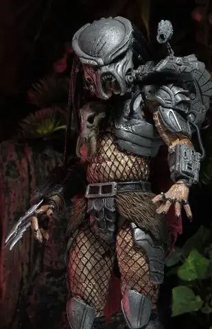 Фигурка Хищник Ахав из фильма Predator