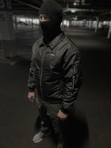 Бомбер 