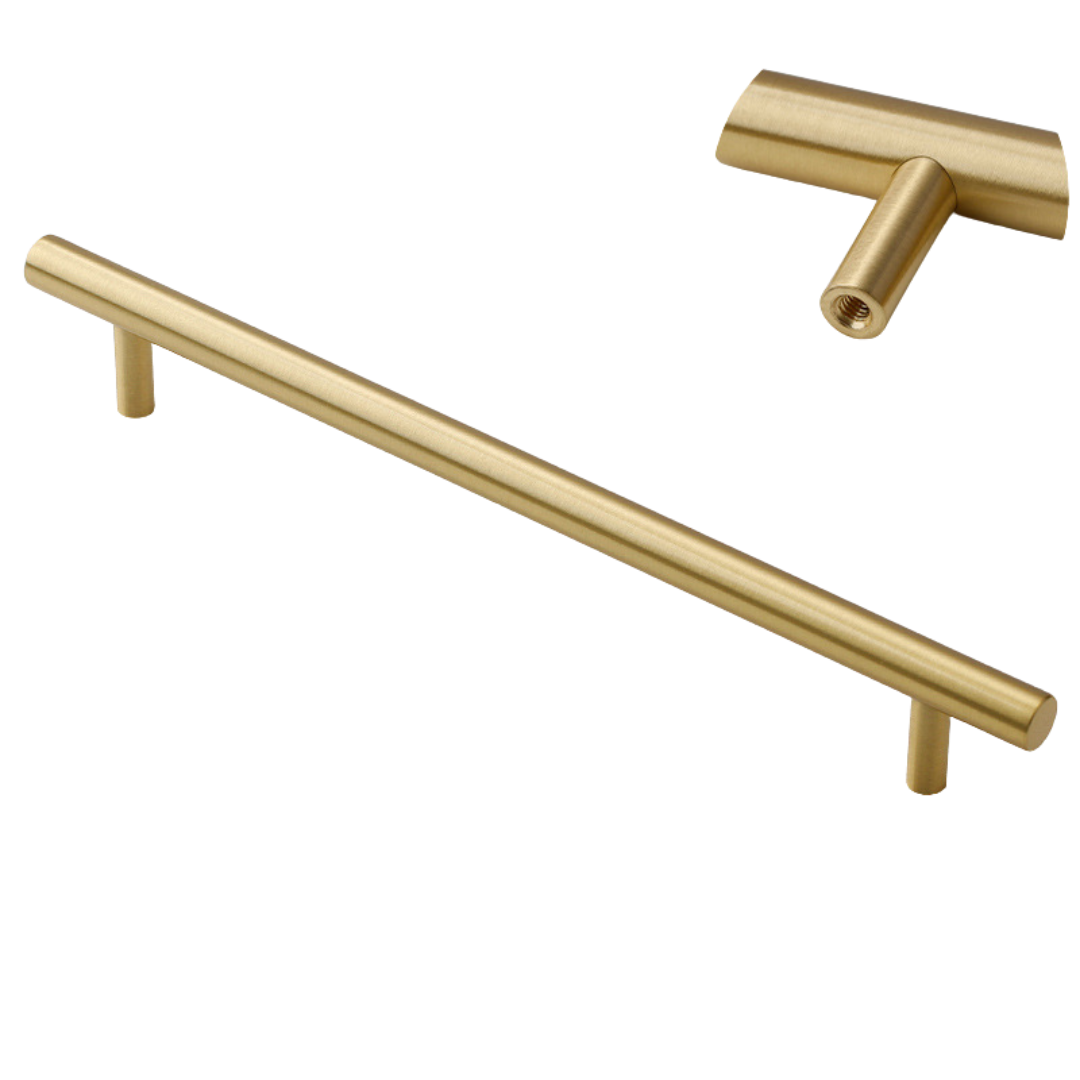 Мебельная ручка RILO