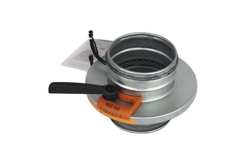 Ирисовый клапан VentArt IRIS SS 315