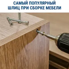 Бита отверточная ПРАКТИКА 