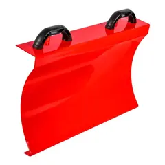 Отвал DDE для машины подметальной BS 6560 Combo (916-882)