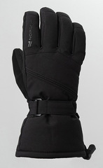 Горнолыжные перчатки Velvet Black