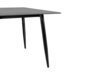 Стол Uni-Form-S.2B SBlack/Grey Matt Cliff 727*800*800