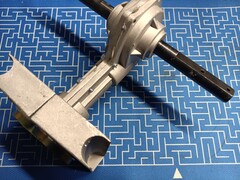 Редуктор культиватора DDE V300-II-2s Гном 2 (910-614-32)