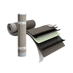 Подкладочный ковёр Ultra Ramp Quiet Tile ( Тихая черепица )