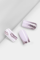 Гель-лак жидкая фольга (Gel polish LIQUID FOIL) #07, 8 ml