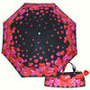 Зонт складной Moschino Boutique 7275-A-Rubber Herts