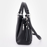 Сумка Саломея 264 канадский черный