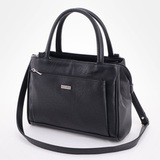 Сумка Саломея 375 канадский черный