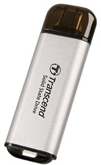 Внешний накопитель Transcend TS512GESD300S 512 Гб