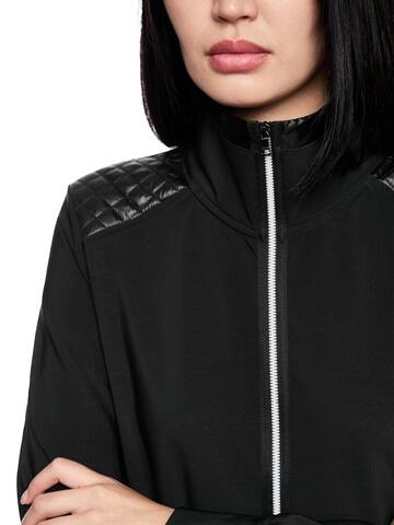 Marc Cain Sports Костюм спортивный из эластичной ткани с нейлоновой отделкой