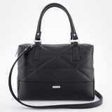 Сумка Саломея 1121 канадский черный