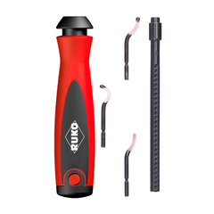 Набор фаскоснимателей Unigrad 