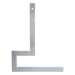 Угольник для выравнивания фланцев 300х300х65х105мм Kinex 4063-10