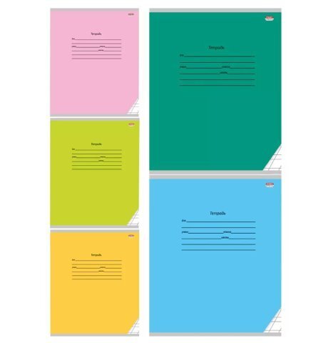 Тетрадь 12л. А5 косая линия Prof-Press КЛАССИКА