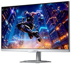 Монитор 27" GIGABYTE M27Q2 ICE белый