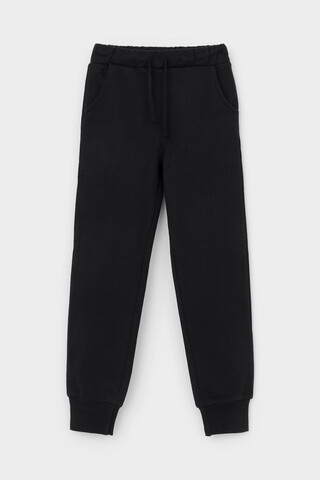 брюки  для мальчика  К 400457/1/черный