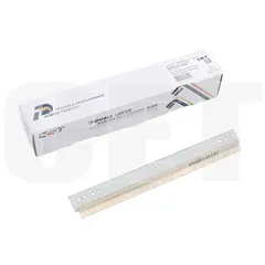 Лезвие очистки ленты переноса (двухслойное) AAJRR70111-Blade для KONICA MINOLTA bizhub C3300i/C3350i/4050i (CET), CET281136