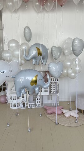 Выписка для девочки № 9