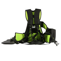 Триммер Greenworks TB201HK8 82V (46 см) аккумуляторный, с АКБ 8 А/ч и ЗУ