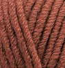 Пряжа Alize SUPERLANA MAXI 597  (Красный кирпич)