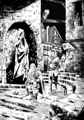 Колдун и Ведьма. Коллекционное издание