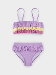 купальник  для девочки  ТК 17009/9 ФВ