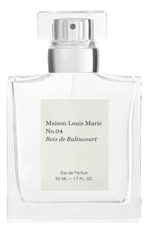 No.04 Bois de Balincourt