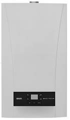 Котел газовый настенный Baxi ECO NOVA 10F (100021538)