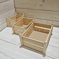 Ящик для Фруктов и Овощей 